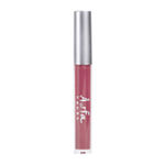 Buy Asfa Halal Matte Liquid Lipstick, Eternal Pink 17 (3 ml) - Purplle