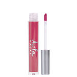Buy Asfa Halal Matte Liquid Lipstick, Pink Glow 24 (3 ml) - Purplle