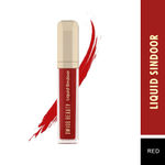 Buy Swiss Beauty Bridal Glame Liquid Sindoor - Red - 8 ml - Purplle