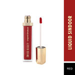 Buy Swiss Beauty Bridal Glame Liquid Sindoor - Red - 8 ml - Purplle
