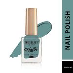 Buy Swiss Beauty Nail Lacquer - 43 - 10 ml - Purplle