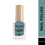 Buy Swiss Beauty Nail Lacquer - 43 - 10 ml - Purplle