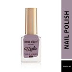 Buy Swiss Beauty Nail Lacquer - 40 - 10 ml - Purplle