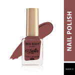 Buy Swiss Beauty Nail Lacquer - 31 - 10 ml - Purplle