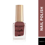Buy Swiss Beauty Nail Lacquer - 31 - 10 ml - Purplle
