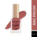 Buy Swiss Beauty Nail Lacquer - 30 - 10 ml - Purplle