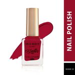 Buy Swiss Beauty Nail Lacquer - 22 - 10 ml - Purplle