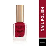 Buy Swiss Beauty Nail Lacquer - 22 - 10 ml - Purplle