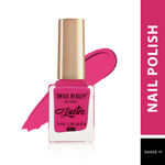 Buy Swiss Beauty Nail Lacquer - 11 - 10 ml - Purplle