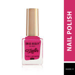 Buy Swiss Beauty Nail Lacquer - 11 - 10 ml - Purplle