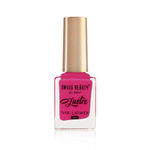 Buy Swiss Beauty Nail Lacquer - 11 - 10 ml - Purplle