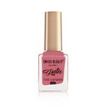 Buy Swiss Beauty Nail Lacquer - 9 - 10 ml - Purplle