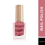 Buy Swiss Beauty Nail Lacquer - 9 - 10 ml - Purplle
