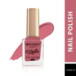 Buy Swiss Beauty Nail Lacquer - 8 - 10 ml - Purplle