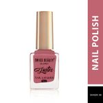 Buy Swiss Beauty Nail Lacquer - 8 - 10 ml - Purplle