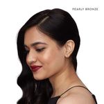 Buy Kiro Prism Perfect HighlighterSandy rose - Pearly bronze (9 gm) - Purplle