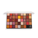 Buy Makeup Revolution Mars Eyeshadow Palette - Purplle