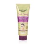Buy Panchvati Dead Skin Remover - Face & Body Scrub Gel - Purplle