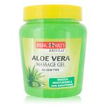 Buy Panchvati Aloe Vera Face & Body Massage Gel - Purplle