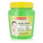 Buy Panchvati Aloe Vera Face & Body Massage Gel - Purplle