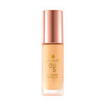 Buy Lakme 9 To 5 Flawless Makeup Foundation - Marble (30 ml) - Purplle