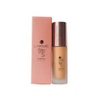 Buy Lakme 9 To 5 Flawless Makeup Foundation - Marble (30 ml) - Purplle