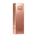 Buy Lakme 9 To 5 Weightless Mousse Foundation - Beige Vanilla 02 (6 gm) - Purplle