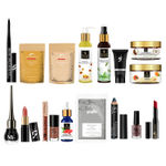 Buy Purplle Beauty Box - Purplle
