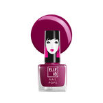 Buy Elle 18 Nail Pops Nail Color, Shade 31, (5 ml) - Purplle