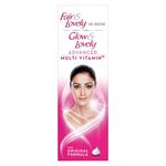 Buy Glow & Lovely Advanced Multivitamin Face Cream (110 g) - Purplle