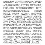 Buy Glow & Lovely Advanced Multivitamin Face Cream (110 g) - Purplle