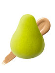 Buy AY Makeup Sponge Puff (Colour May Vary) - Pack of 3, Mango and Avacoda Shapes - Purplle