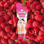 Buy IKKAI Organic Berry Blush Souffle Face Pack | Vitamin C & E | Chemical Free Face Mask | All Skin Types | 100g - Purplle