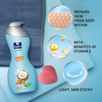 Buy Parachute Advansed Natural Moisture Body Lotion,With Almond,Nourished & Hydrated Skin (400 ml) - Purplle