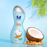 Buy Parachute Advansed Natural Moisture Body Lotion,With Almond,Nourished & Hydrated Skin (400 ml) - Purplle