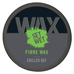 Buy Set Wet Fibre Wax for Extra Hair Volume, Strong Hold & Matte Finish, No Sulphate, No Alcohol, No Paraben - Purplle