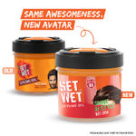 Buy Set Wet Hair Gel for Men, Wet Look, Light Hold, Jar (250 ml) - Purplle