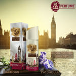 Buy Set Wet Global Edition London Luxury and New York Nights,No Gas Perfume Body Spray & Deodorant For Men, Each 120 ml (Pack of 2) - Purplle