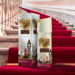 Buy Set Wet Global Edition London Luxury and New York Nights,No Gas Perfume Body Spray & Deodorant For Men, Each 120 ml (Pack of 2) - Purplle