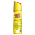 Buy Set Wet Deodorant & Body Spray Perfume For Men, Action Avatar (150 ml) - Purplle