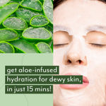 Buy Kaya Youth Brightening Face Mask x 2 + Hydrating Face Mask x 2 | Glowing skin in 15 mins | Developed by Dermatologists - Purplle