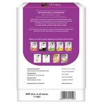 Buy Skin Fx Detoxifying & Hydrating Serum Mask Combo Pack - Purplle