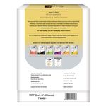 Buy Skin Fx Hand and Foot : Mani & Pedi – Instant Mask Pack of 2 - Purplle