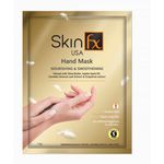 Buy Skin Fx Hand and Foot : Mani & Pedi – Instant Mask Pack of 2 - Purplle