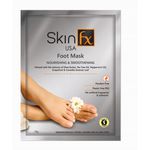 Buy Skin Fx Hand and Foot : Mani & Pedi – Instant Mask Pack of 2 - Purplle