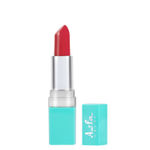 Buy Asfa Halal Creme Matte Lipstick, Orchid Red 15 (4.2 g) - Purplle
