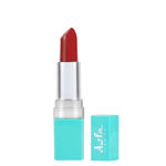 Buy Asfa Halal Creme Matte Lipstick, Crimson Glam 16 (4.2 g) - Purplle