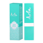 Buy Asfa Halal Creme Matte Lipstick, Calm Nude 23 (4.2 g) - Purplle