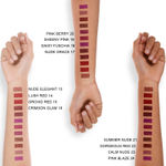 Buy Asfa Halal Creme Matte Lipstick, Calm Nude 23 (4.2 g) - Purplle