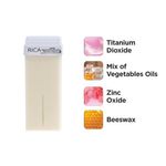 Buy Rica Argan Wax Refill - Purplle